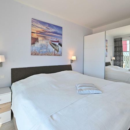 Ferienwohnung Sonnendeck Glowe Exteriér fotografie