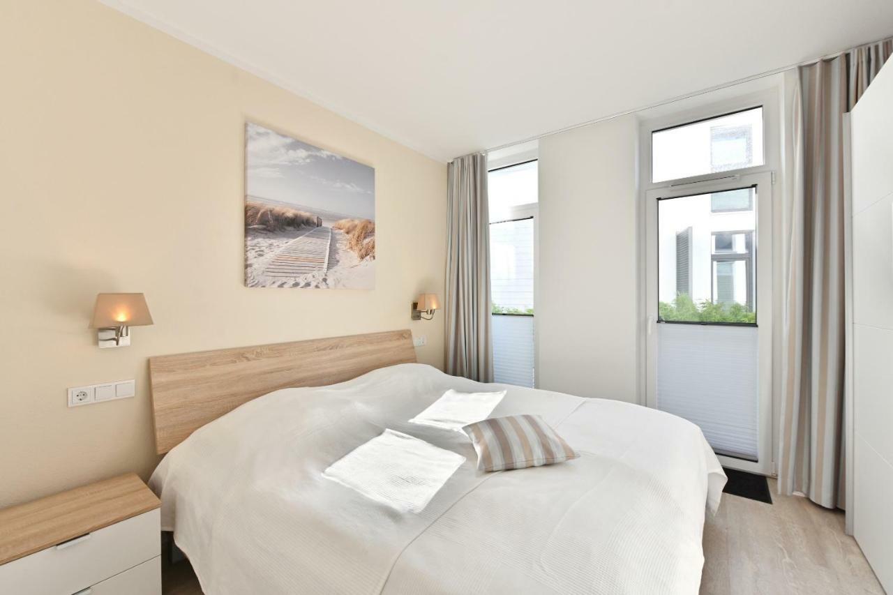 Ferienwohnung Sonnendeck Glowe Exteriér fotografie